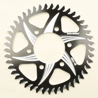 VORTEX CAT5 Rear Aluminum Sprocket