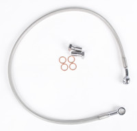STREAMLINE Rear Brake Line Kit