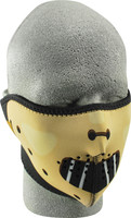 ZAN HEADGEAR Half Face Mask