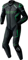 RST S1 D3O Leather Suit