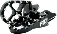 FLO MOTORSPORTS Pro Series Footpegs