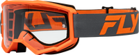 FLY RACING Focus Goggles (2024)