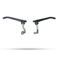 ENDURO ENGINEERING Aluminum Mount Open Ended Guard