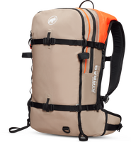 MAMMUT Free 22 Removable Airbag