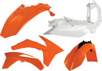 ACERBIS Plastic Kit