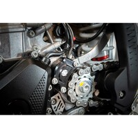 ENDURO ENGINEERING Clutch Cylinder Guard