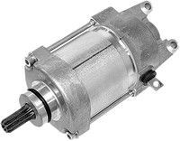 SP1 Starter Motor