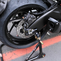SHOGUN Swingarm Slider