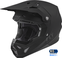 FLY RACING Youth Formula CP Solid Helmet