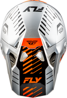 FLY RACING 2025 Formula CP Slice Helmet