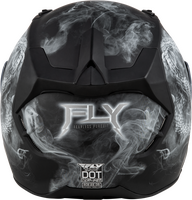FLY RACING Revolt Coil Helmet (2024)