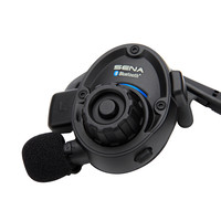 SENA SPH10 BLUETOOTH STEREO HEADSET & INTERCOM SINGLE PACK