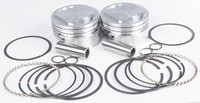 KB PERFORMANCE Hypereutectic Cast Piston