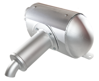 SLP Super Silent Muffler