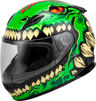 GMAX Youth GM-49Y Drax Helmet