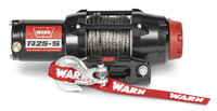 WARN Warn R-Series Winches