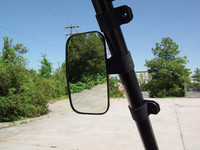 SEIZMIK Side View Mirror