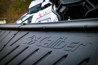 CALIBER Slush And Rock Shield