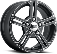 ITP SS Alloy SS212 Wheel