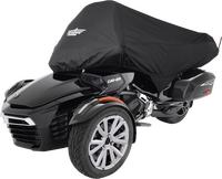 ULTRAGARD Half Cover