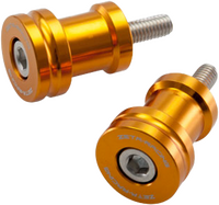 ZETA Swingarm Spools