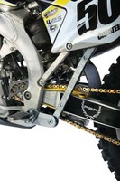 PSR Off-Road Kickstand