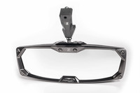 SEIZMIK Halo-RA Billet Aluminum Rearview Mirror