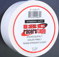 ISC Racers Tape