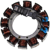 COMPU-FIRE Stator