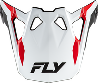 FLY RACING Formula CP Seal Visor (2026)