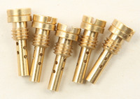 CYCLE PRO Keihin CV Carburetor Pilot Jets