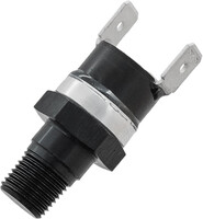 JAGG OIL COOLERS Thermal Switch
