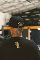 DBK Gold Standard Tee (2026)