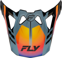 FLY RACING Formula CP Krypton Visor (2024)
