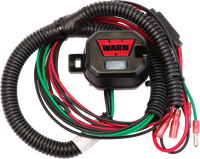 WARN Wireless Control System