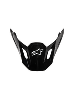 ALPINESTARS SM7 Solid Visor