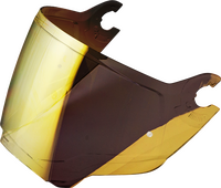 SCORPION EXO XT9000 Pinlock Faceshield