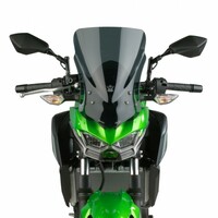 NATIONAL CYCLE Fairing Mount V-Stream Windscreen