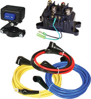 KFI PRODUCTS Winch Wire Kit