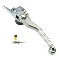 ZETA CNC Machined Folding Clutch Lever