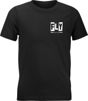 FLY RACING Fly Punk Youth Tee
