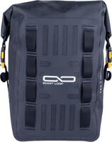 GIANT LOOP REVELSTOKE DRY BAG 16L BLACK