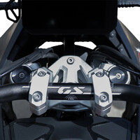 ROX 1 11/16 Block Riser