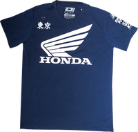 D-COR Honda Factory T-Shirt