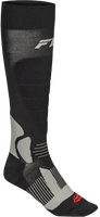 FLY RACING Snow Heavyweight Wool Socks (2025)