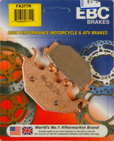 EBC Standard Brake Pads