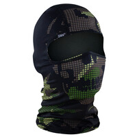 ZAN HEADGEAR Polyester Balaclava