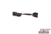 XTC Power Products Power Splitter Honda Talon