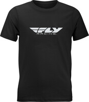 FLY RACING Youth Corporate Tee