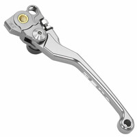 ZETA CNC Machined Folding Clutch Lever
